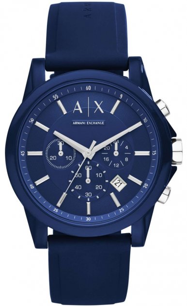 

Годинник Armani Exchange AX1327