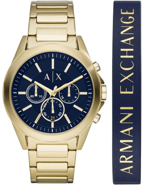 

Чоловічий годинник Armani Exchange AX7116