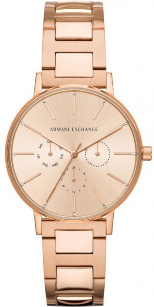 

Годинник Armani Exchange AX5552