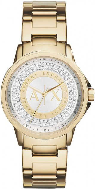 

Годинник Armani Exchange AX4321