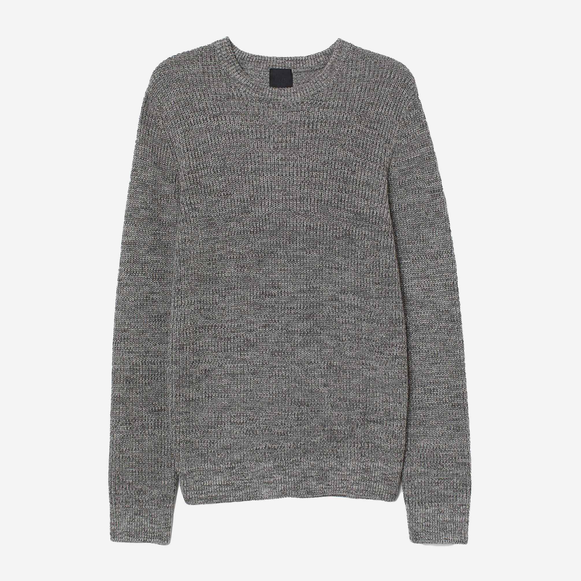 

Джемпер H&M 5870268  Темно-серый, Джемпер H&M 5870268 XS Темно-серый