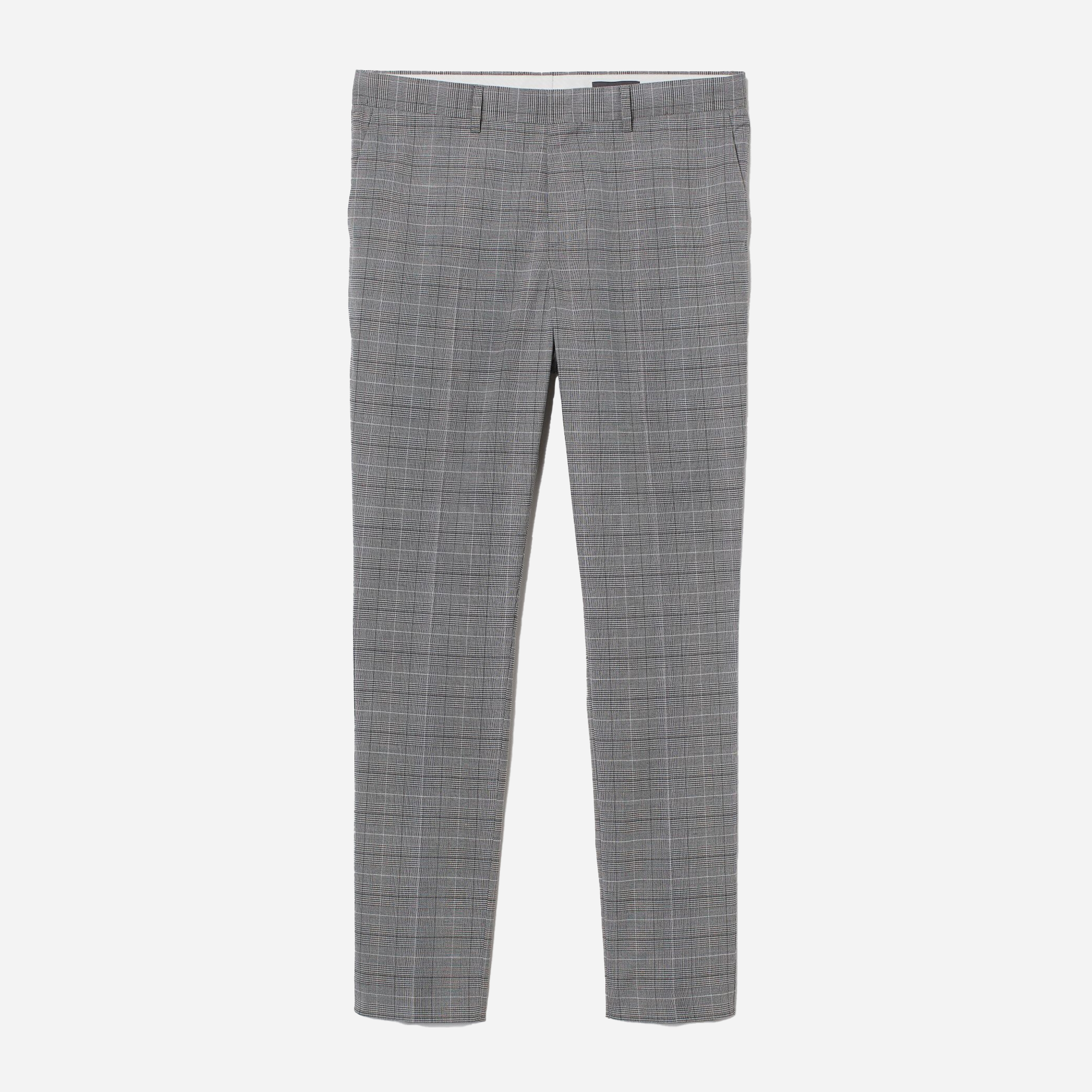 

Брюки H&M 7140322  Серые, Брюки H&M 7140322 46 Серые