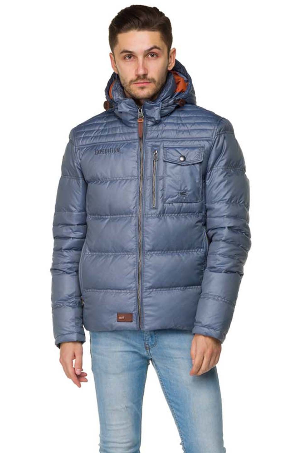 

Пуховик мужской Camel Active - 420330 58