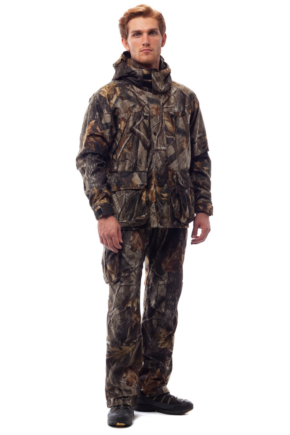 

Костюм летний Field & Stream - 552-03 - XXL