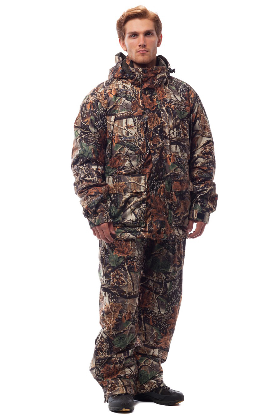 

Костюм зимний Field & Stream - 107150 - L