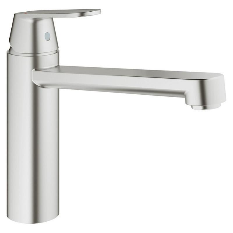 

Кухонный смеситель Grohe Eurosmart Cosmopolitan 30193DC0