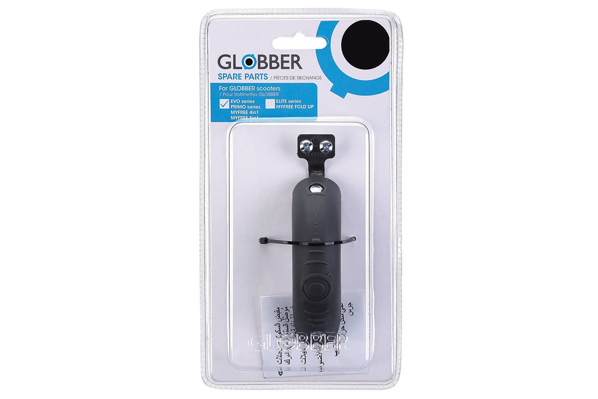 

Заднее крыло-тормоз для самокатов Globber Primo (ak-19495)