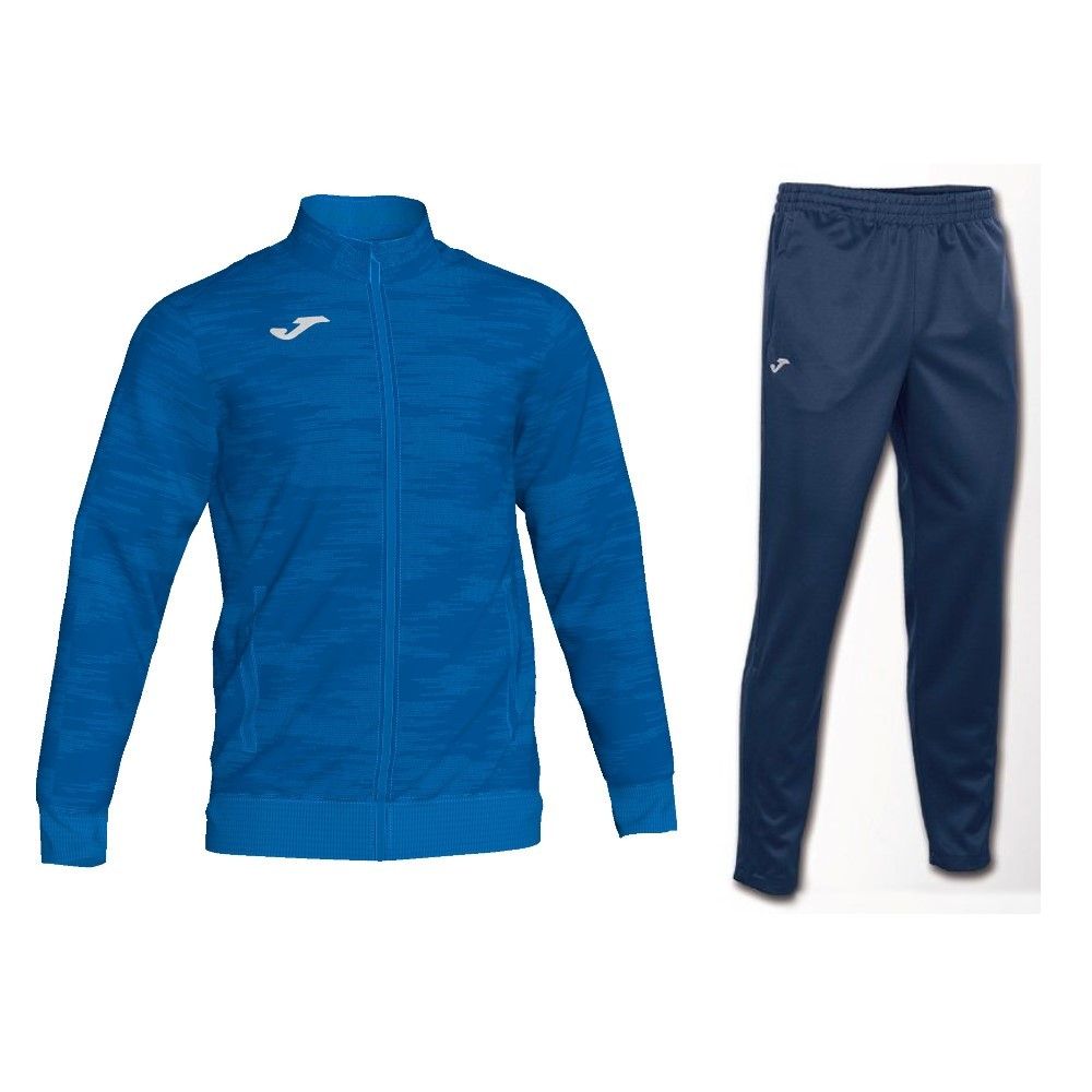 

Спортивный костюм детский Joma GRAFITY синий 153-164 101369.703_100027.331