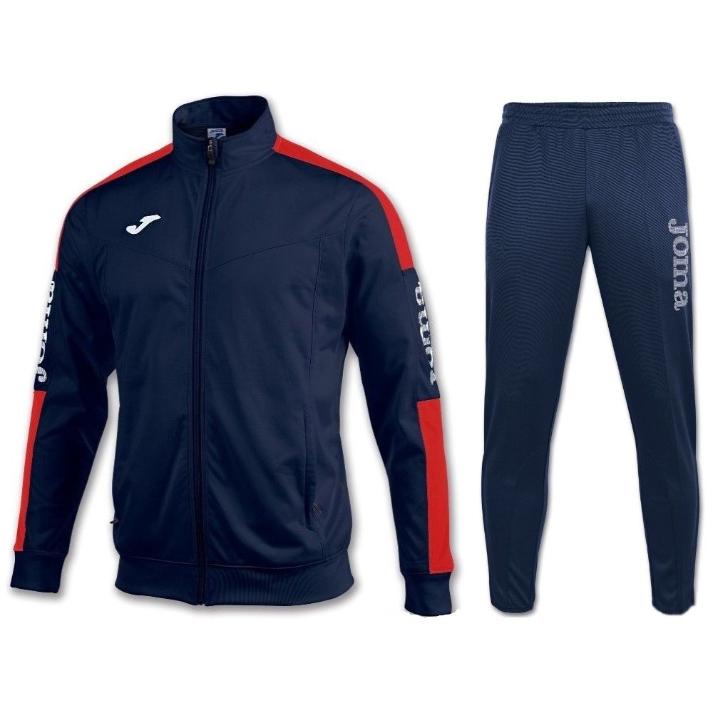 

Спортивный костюм Joma CHAMPION IV темно-сине-красный  100687.306_8011.12.31, Спортивный костюм Joma CHAMPION IV темно-сине-красный M 100687.306_8011.12.31