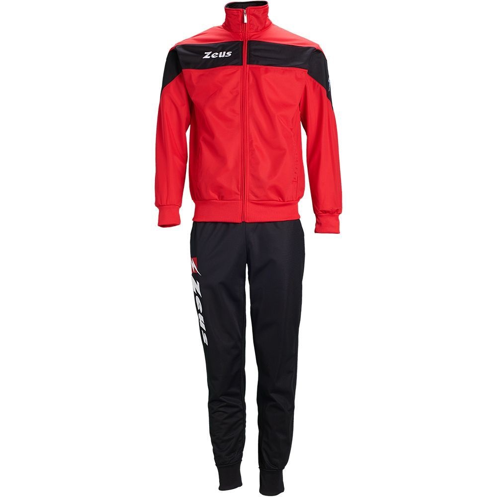 

Спортивный костюм Zeus TUTA APOLLO RE/NE  Z00417, Спортивный костюм Zeus TUTA APOLLO RE/NE L Z00417