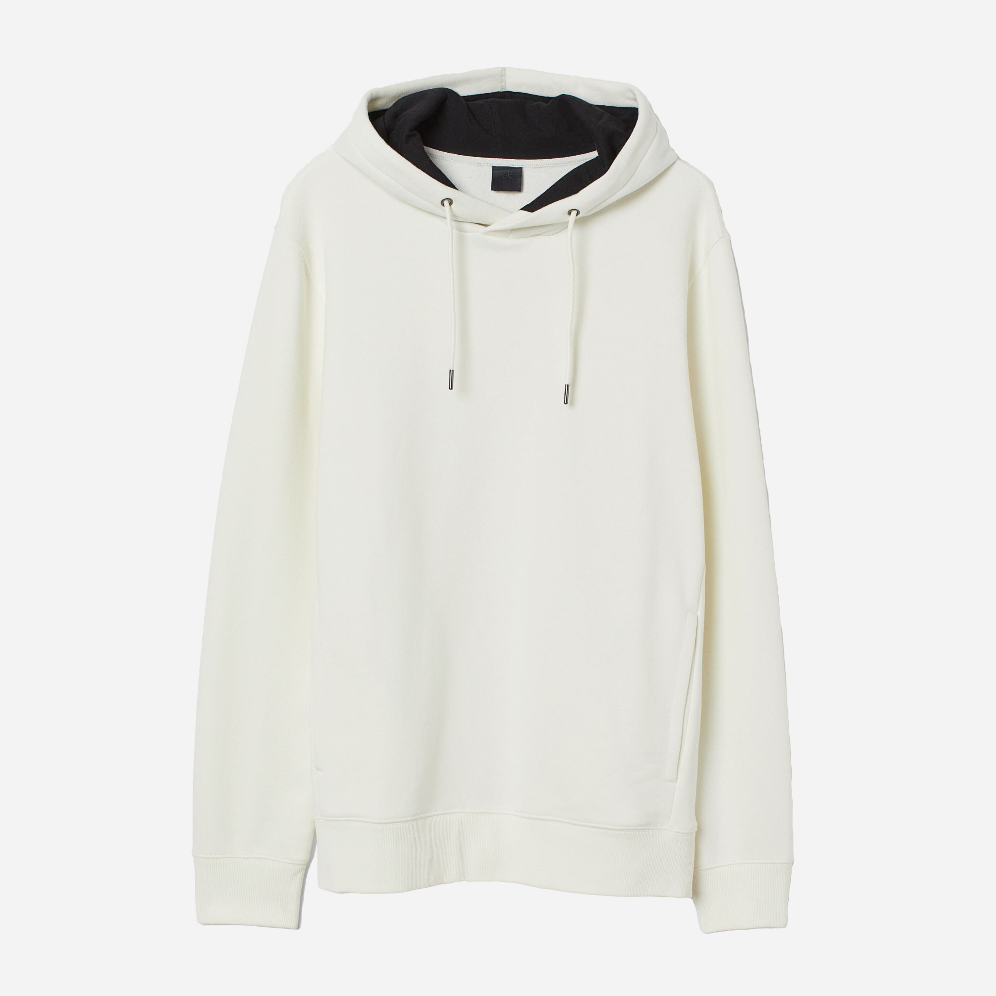 

Худи H&M 7422580 XL Молочное