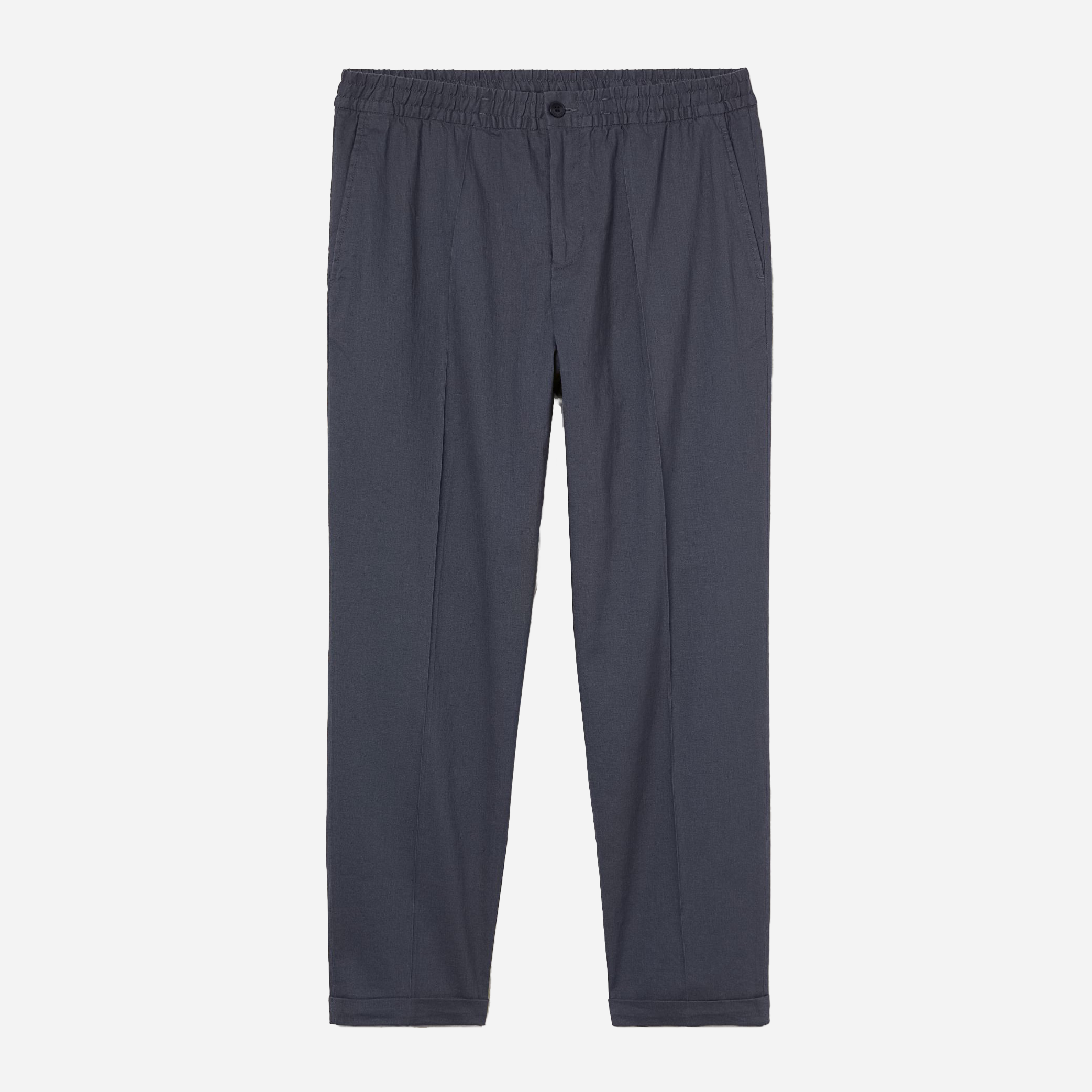 

Брюки H& 9448193  Темно-серые, Брюки H&M 9448193 M Темно-серые
