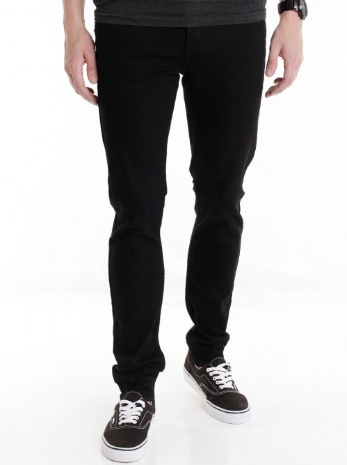 

Джинсы Cheap Monday 216031 31/32 Черные