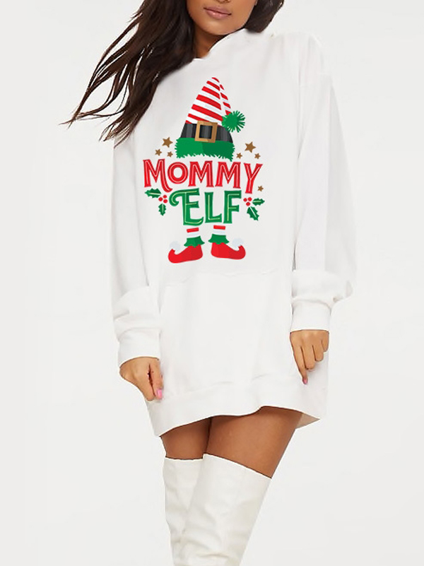 

Платье Love&Live Mommy Elf LLP01227  Белое, Платье Love&Live Mommy Elf LLP01227 L Белое