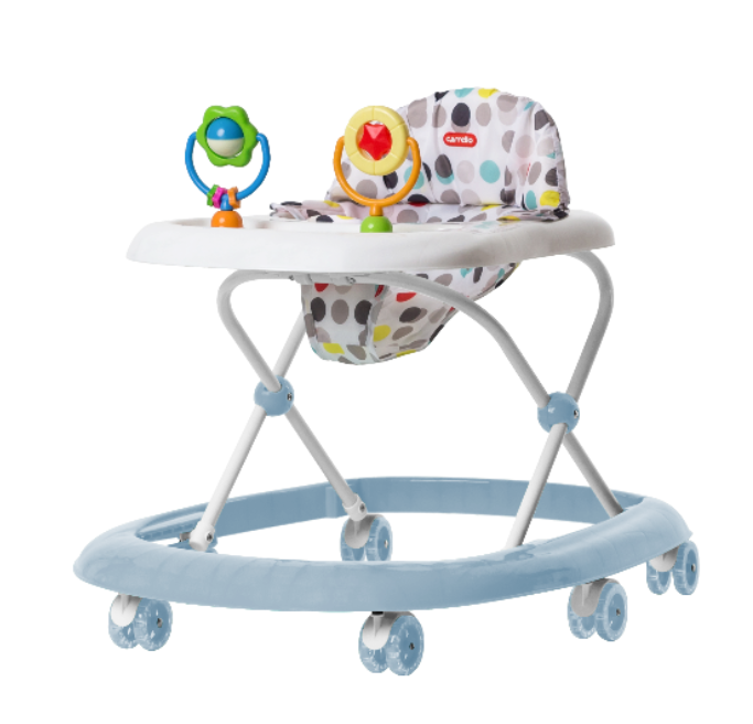 

Ходунки Carrello Tempo New Blue (CRL-7202)