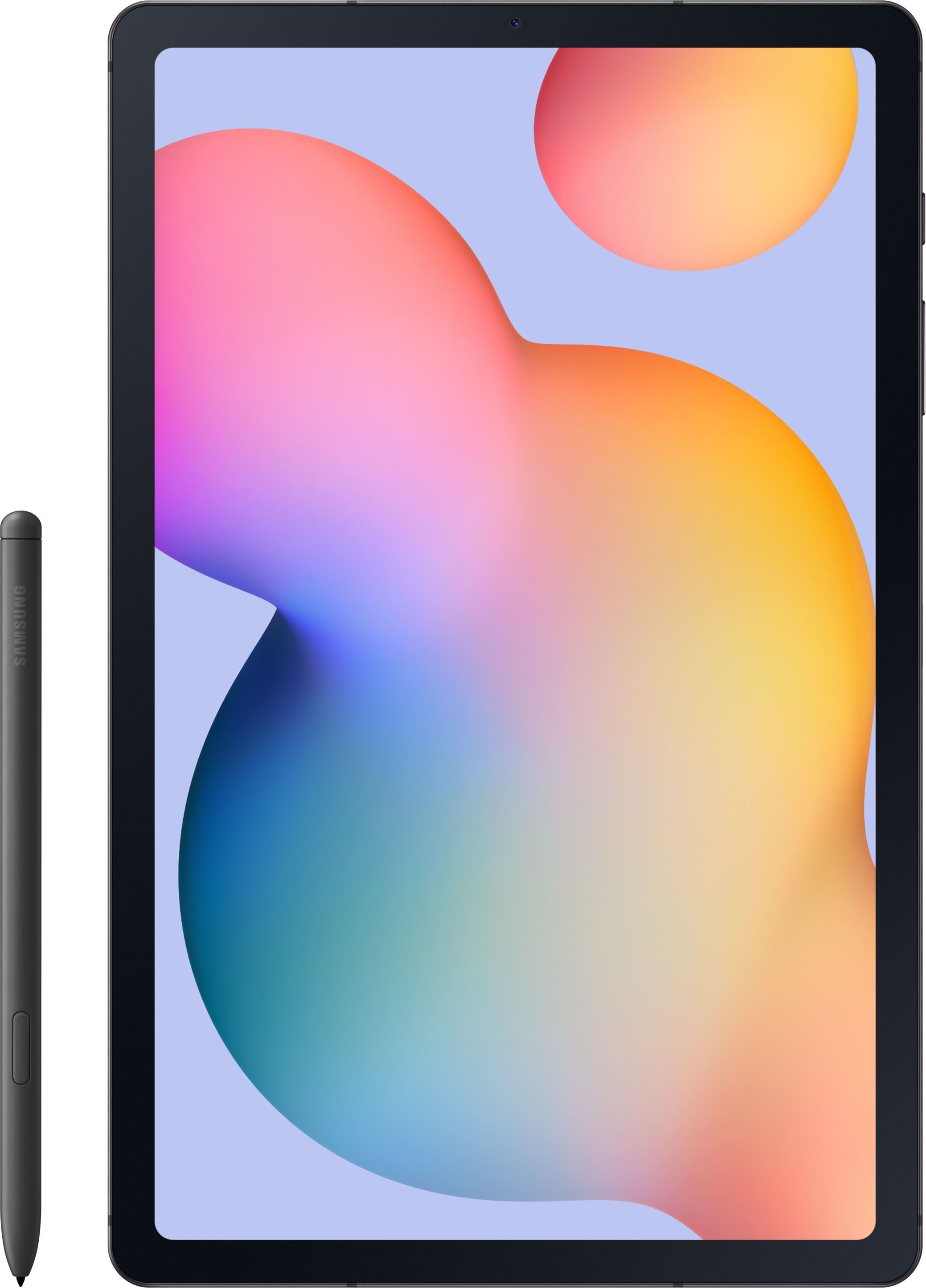 

Планшет Samsung Galaxy Tab S6 Lite Wi-Fi 64GB Gray (SM-P610NZAASEK)