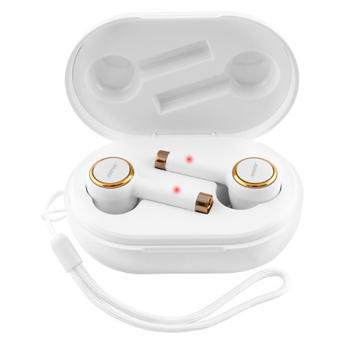 

Беспроводные наушники Bose SoundSport Air с кейсом white (7695)