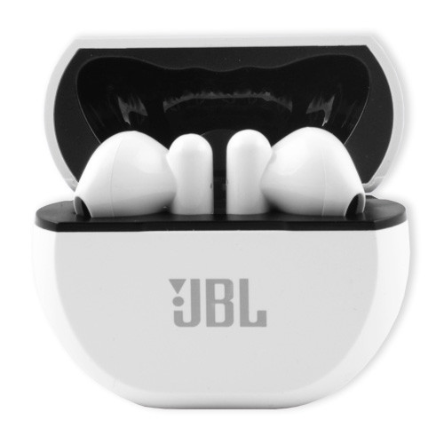 

Беспроводные наушники Wireless TX-81 с кейсом white (8229)