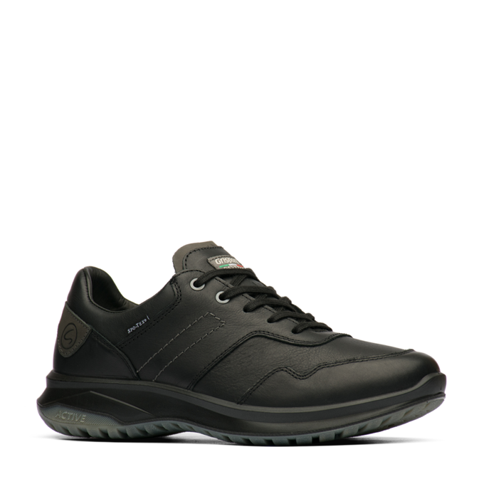 

Напівчеревики Grisport 44101-T9 40 Чорний
