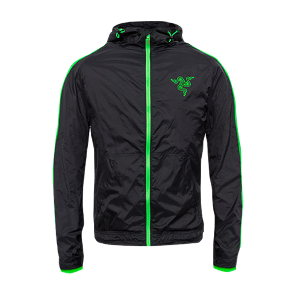 

Ветровка Razer Combo Breaker Windbreaker Men  (RGS5M10S2F-01-00LG, Ветровка Razer Combo Breaker Windbreaker Men L (RGS5M10S2F-01-00LG)