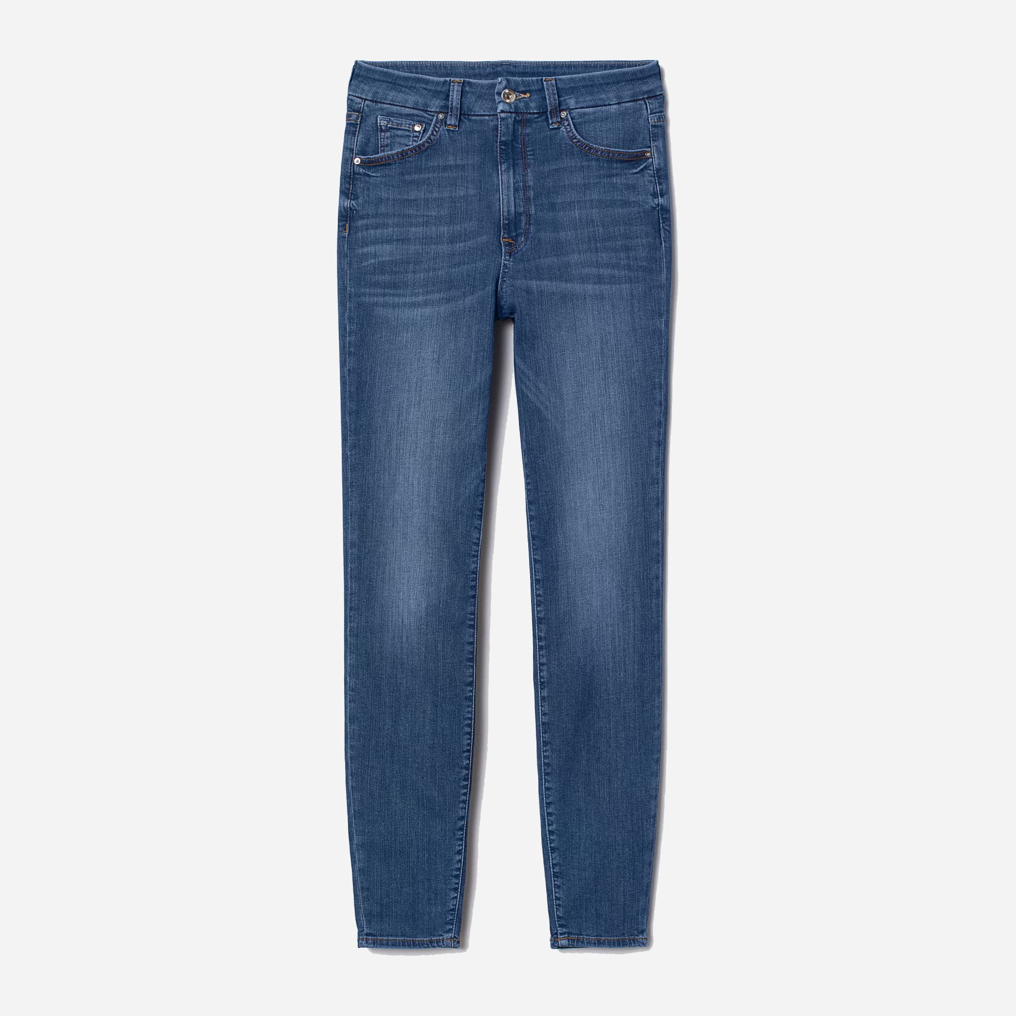 

Джинсы H&M 1111-6877040  Синие, Джинсы H&M 1111-6877040 27 Синие