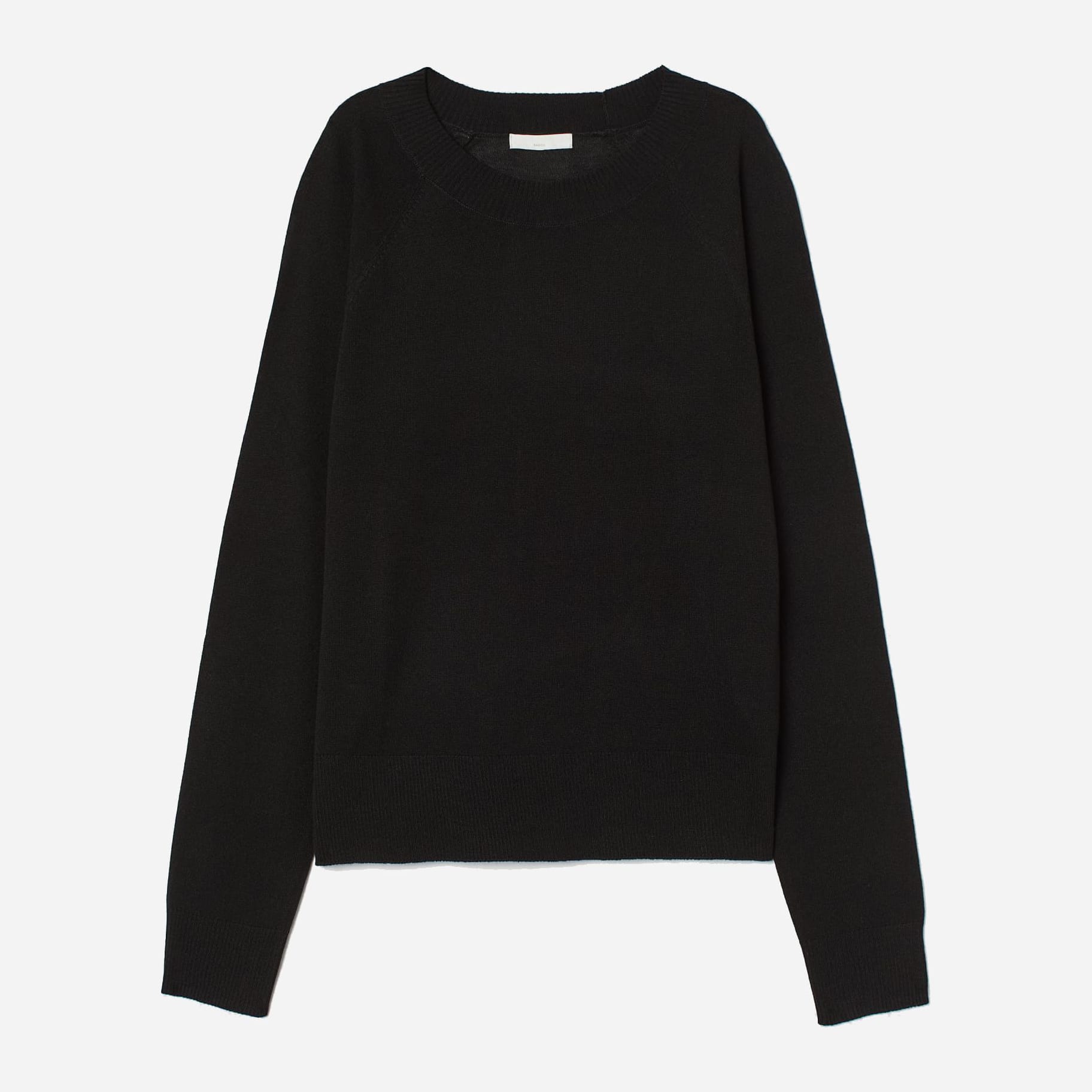 

Джемпер H&M 2912-8141161  Черный, Джемпер H&M 2912-8141161 L Черный