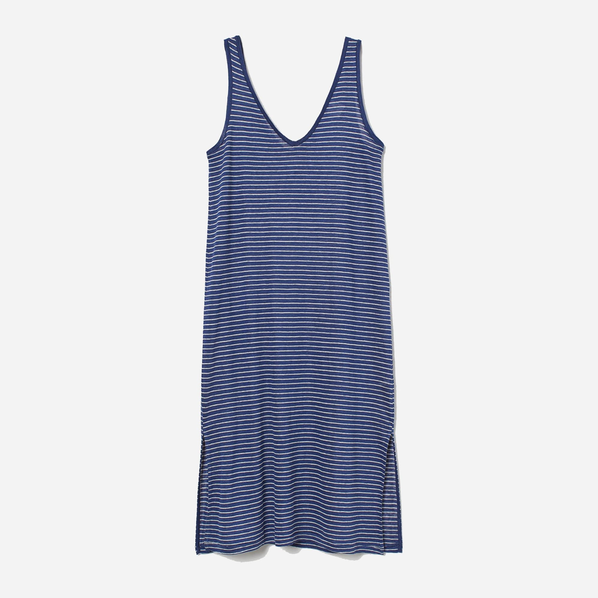 

Платье H& 1211-7528159  Синее, Платье H&M 1211-7528159 M Синее