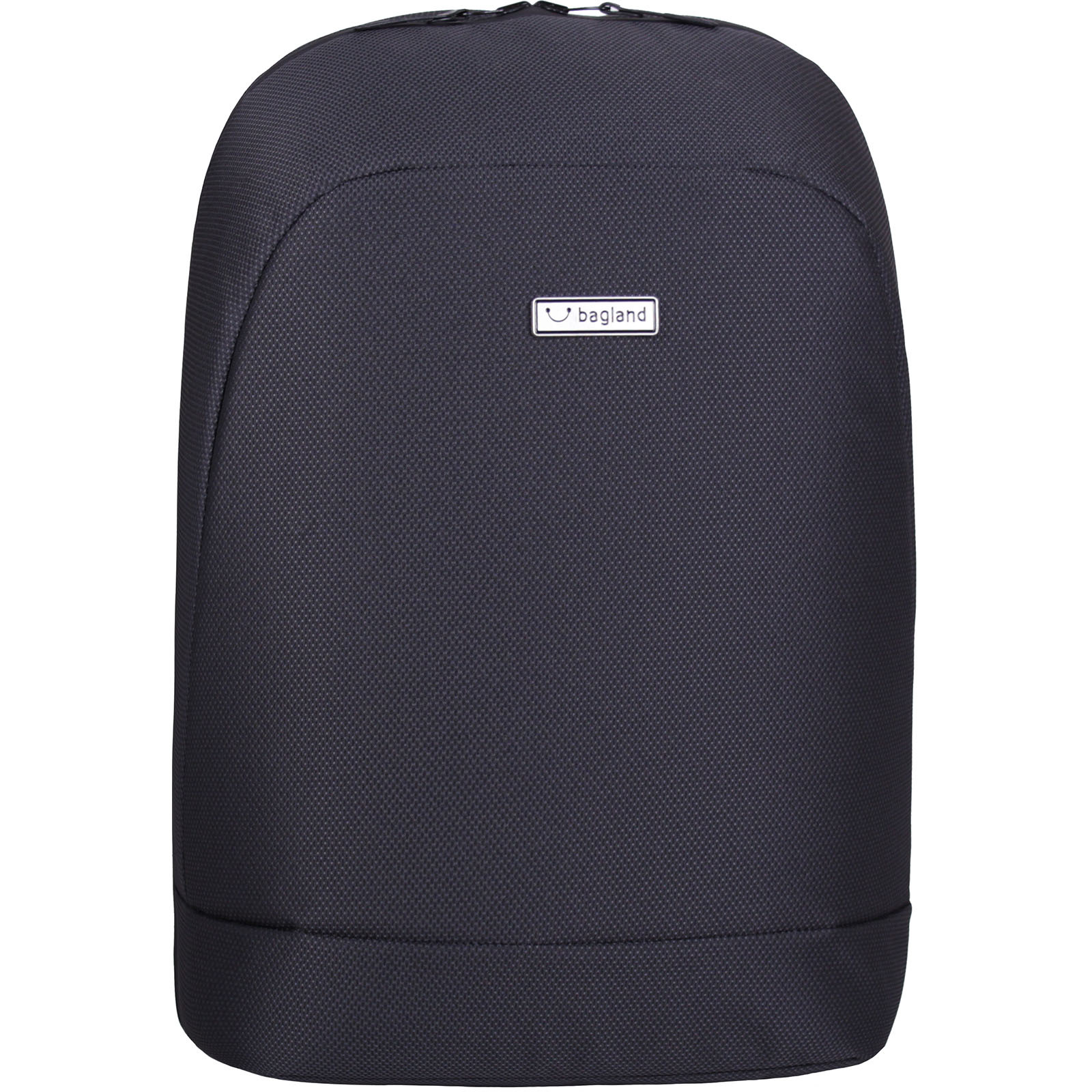 

Рюкзак для ноутбука Bagland Advantage, 23 л., 27х50х17 см., черный