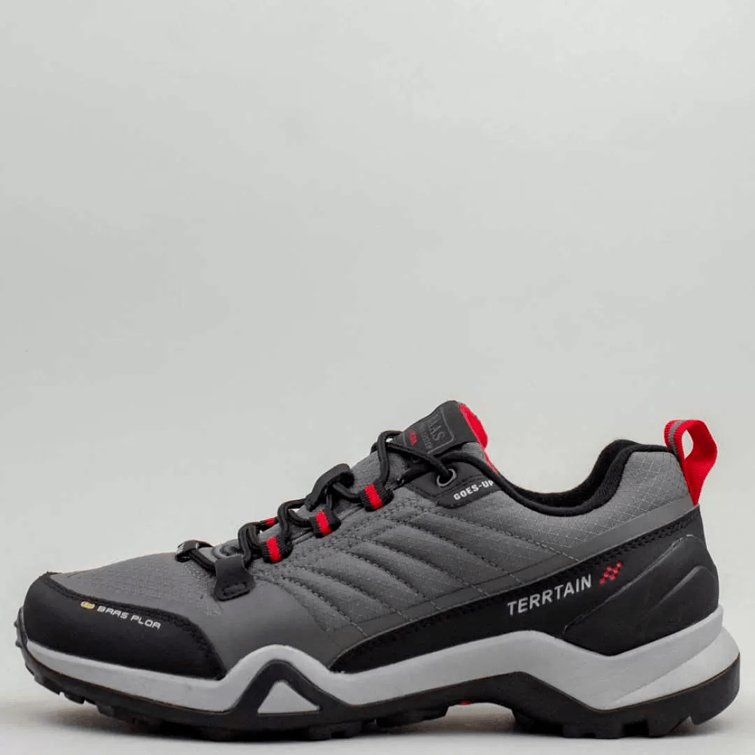 

Кросівки BaaS 7177-7 М (Gore tex) 43 (8.5) 27.5 см Gray