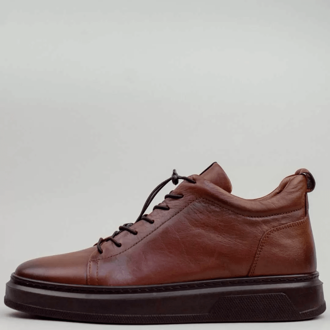 

Черевики Balat 105 М 45 (11) 30 см Brown
