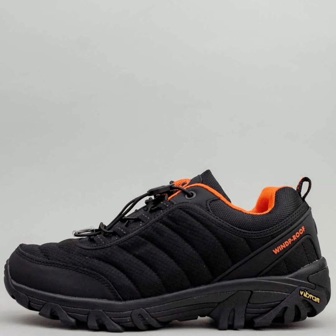 

Кросівки Supо 2076-5 М (Gore tex) 41 (7) 26 см Black