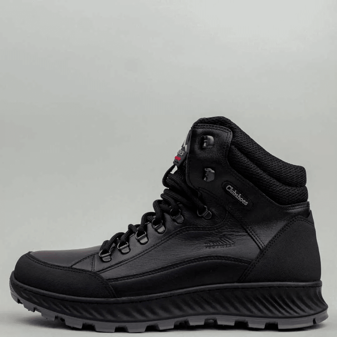 

Черевики Clubshoes 50 М 40 (7) 26 см Black