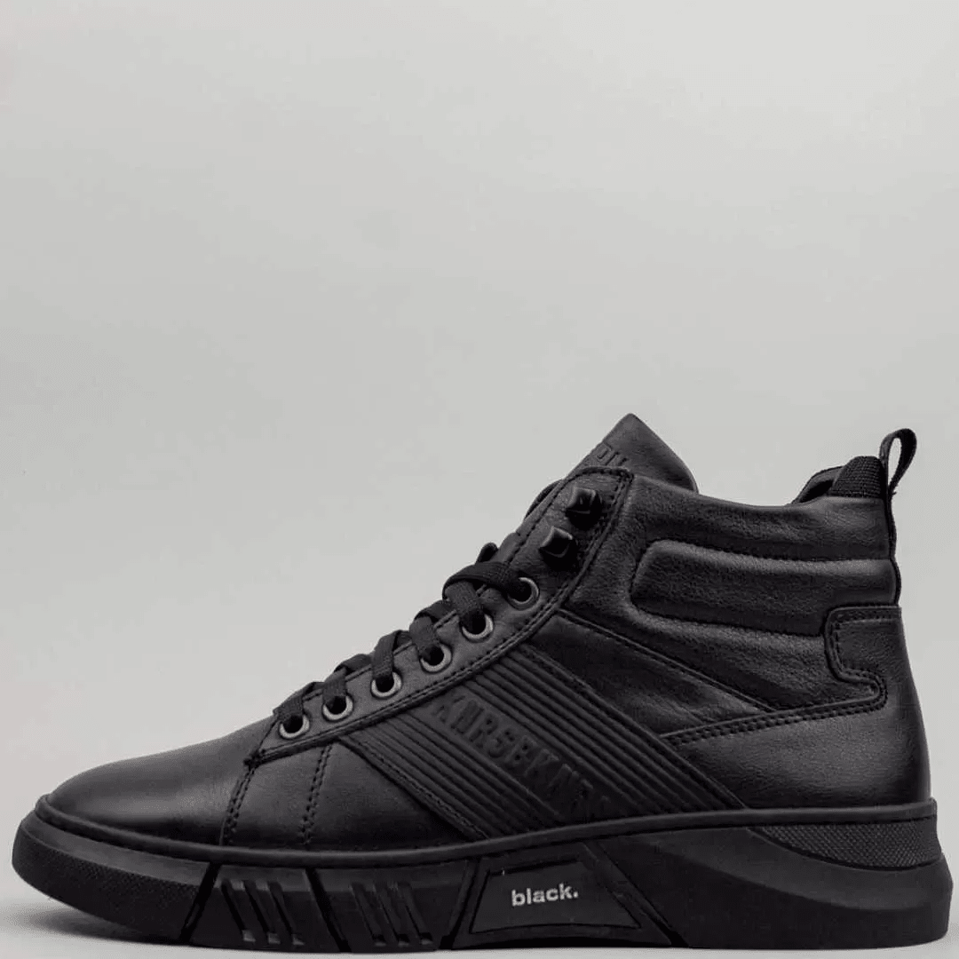 

Черевики Konors 103/7-1 М 42 (9) 28 см Black