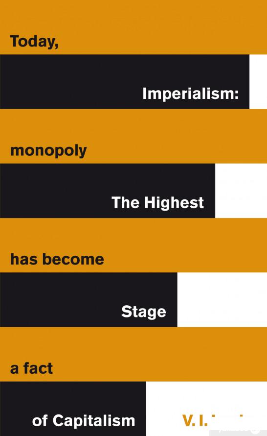 

Книга Imperialism: The Highest Stage of Capitalism (940682)