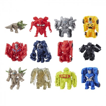 

Фигурка Transformers S3 Tiny Turbo Changers (в ассорт.) (17-6332743)