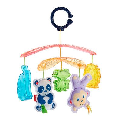 

Подвеска-мобиль Fisher-Price (DYW54)