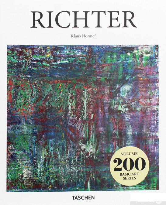 

Книга Gerhard Richter (1083082)