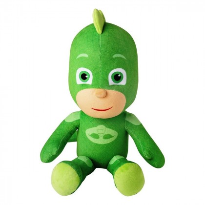 

Мягкая игрушка PJ Masks Гекко, 45 см (17-6080927)