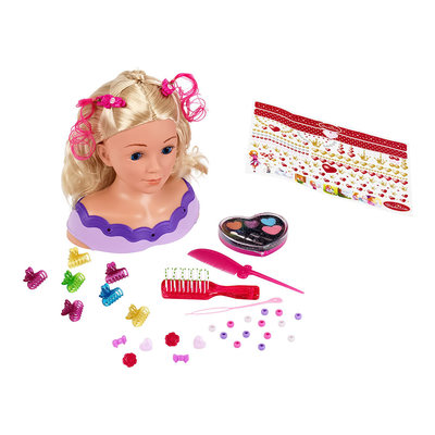 

Кукла-манекен Klein Princess Coralie Маленькая Эмма (5399) (10-561368)
