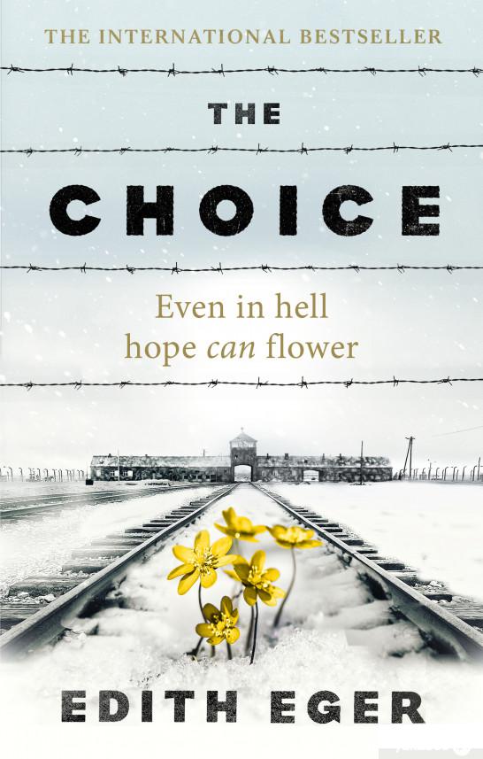 

Книга The Choice. A true story of hope (952012)