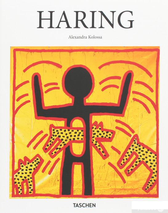 

Книга Haring (726020)