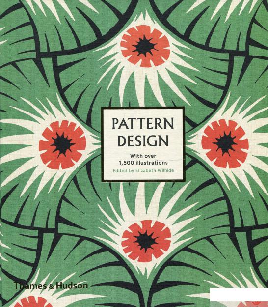 

Книга Pattern Design (931852)