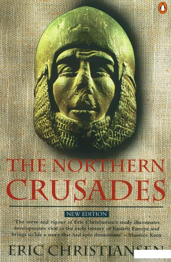

Книга The Northern Crusades (944247)