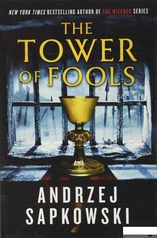 

Книга The Tower of Fools (1149349)