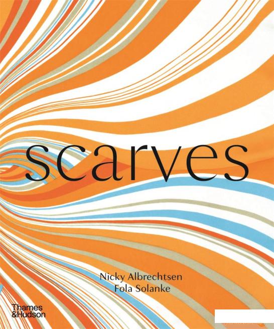 

Книга Scarves (1274357)