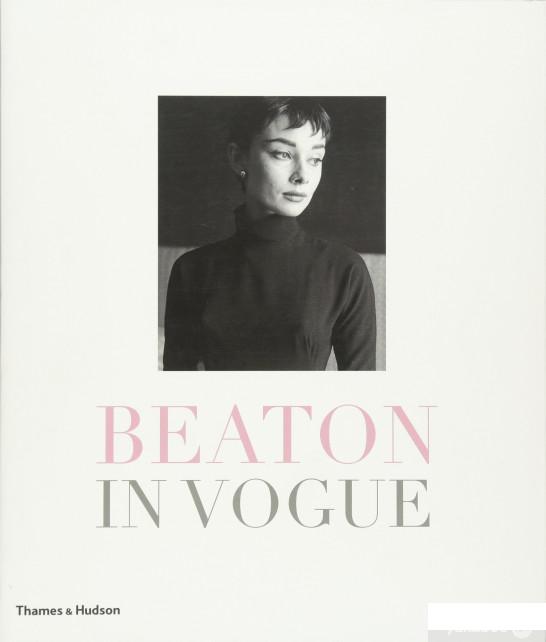 

Книга Beaton in Vogue (336222)