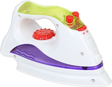 

Детский игрушечный утюг - Limo Toy (20-956653)