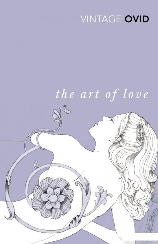 

Книга The Art of Love (957527)