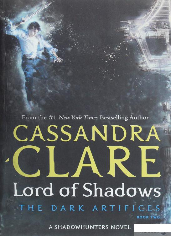

Книга Lord of Shadows (1029118)