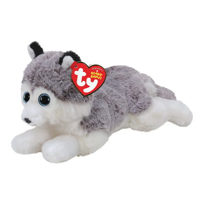 

Мягкая игрушка TY Beanie babies Хаски Baltic 15 см (50043) (10-564474)